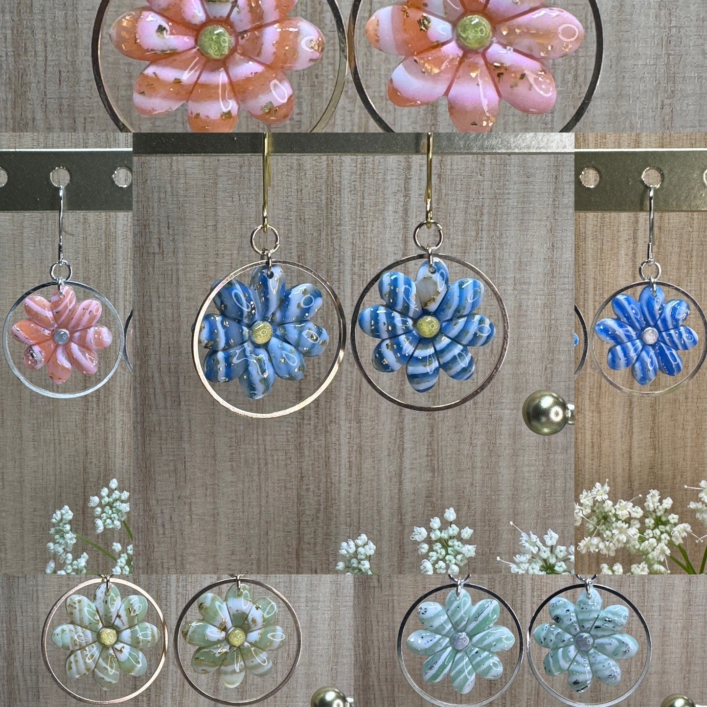 Bellis dangle
