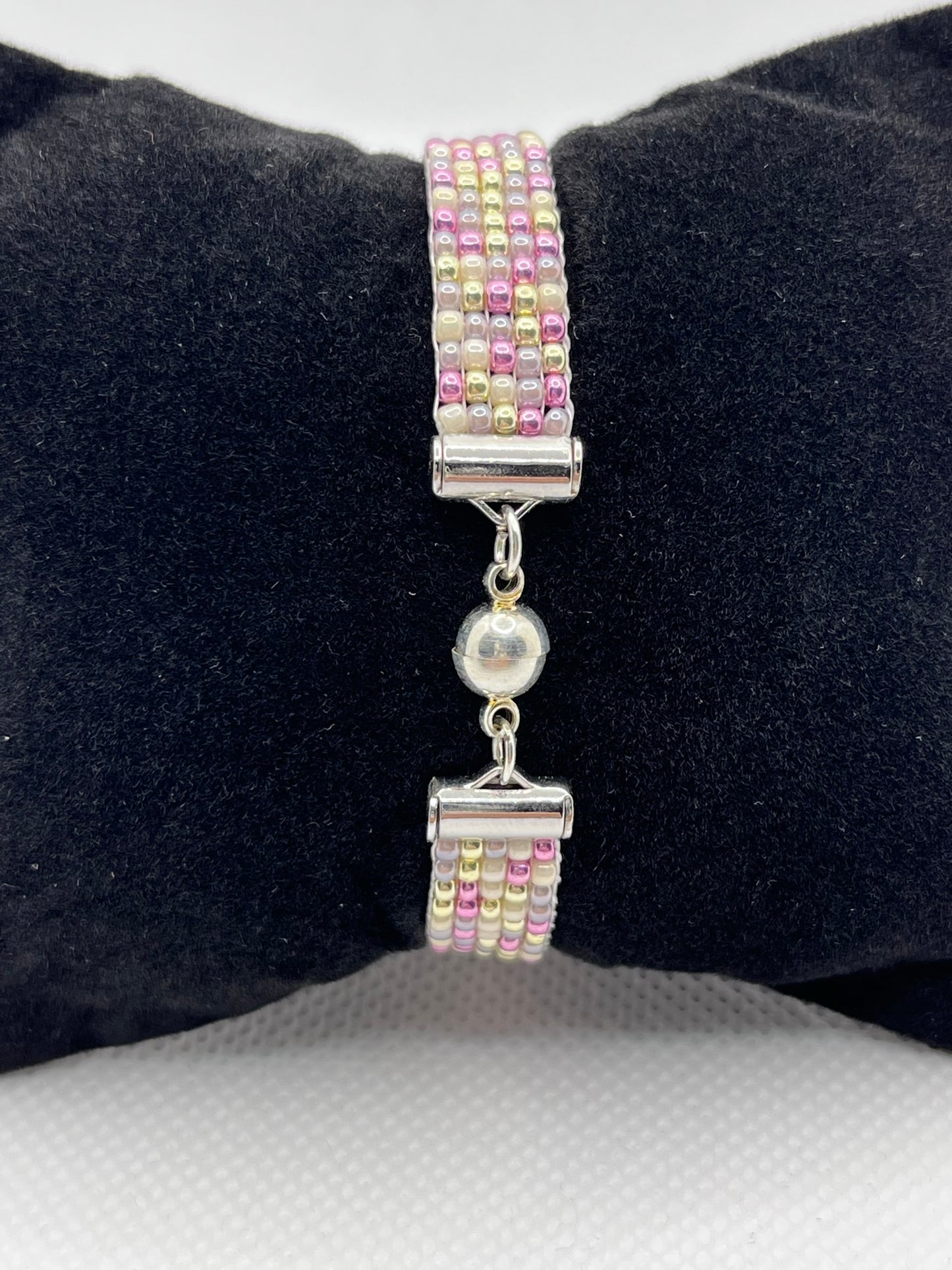 Bright'n shiny armbånd