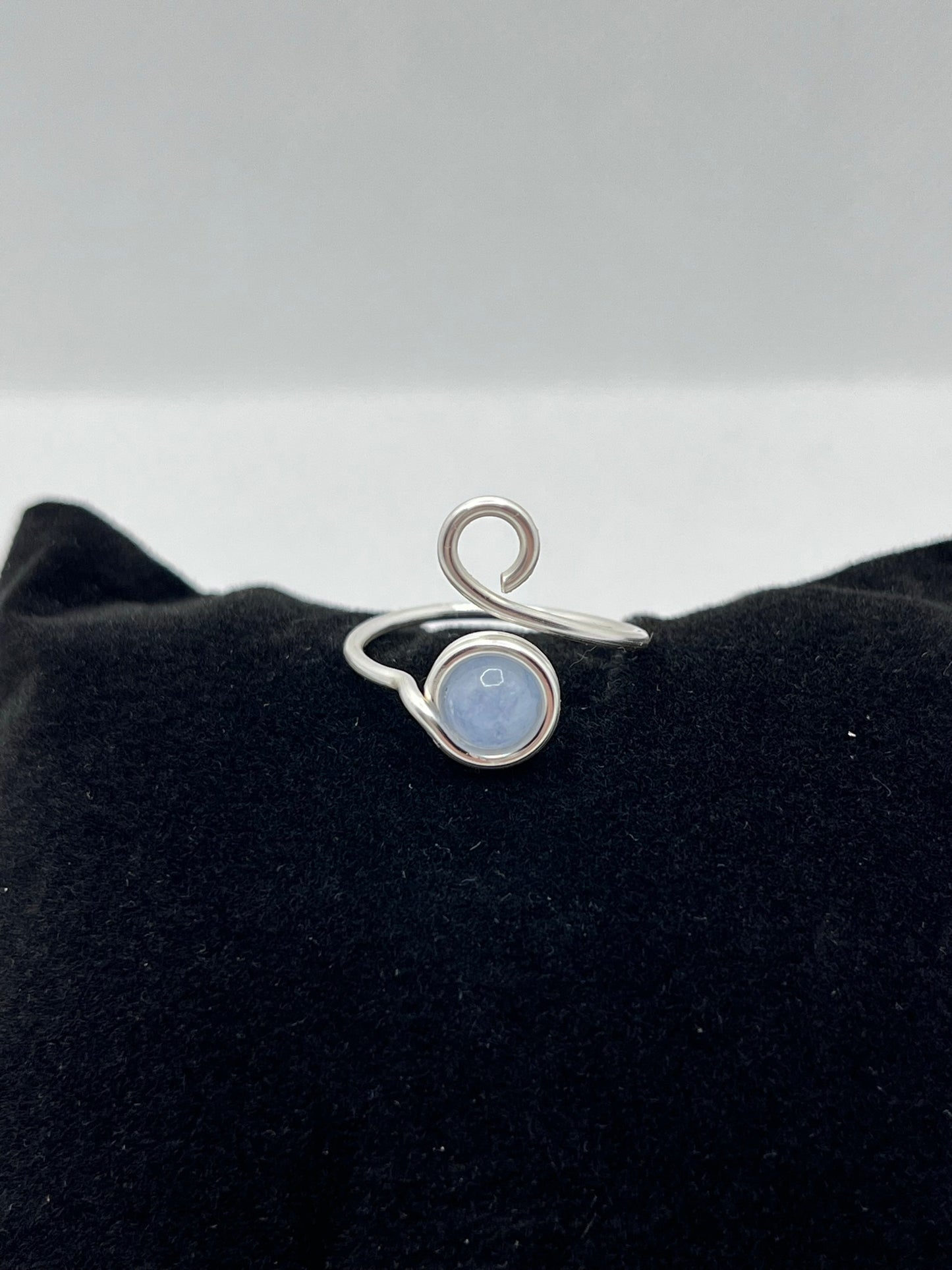 Infinity ring
