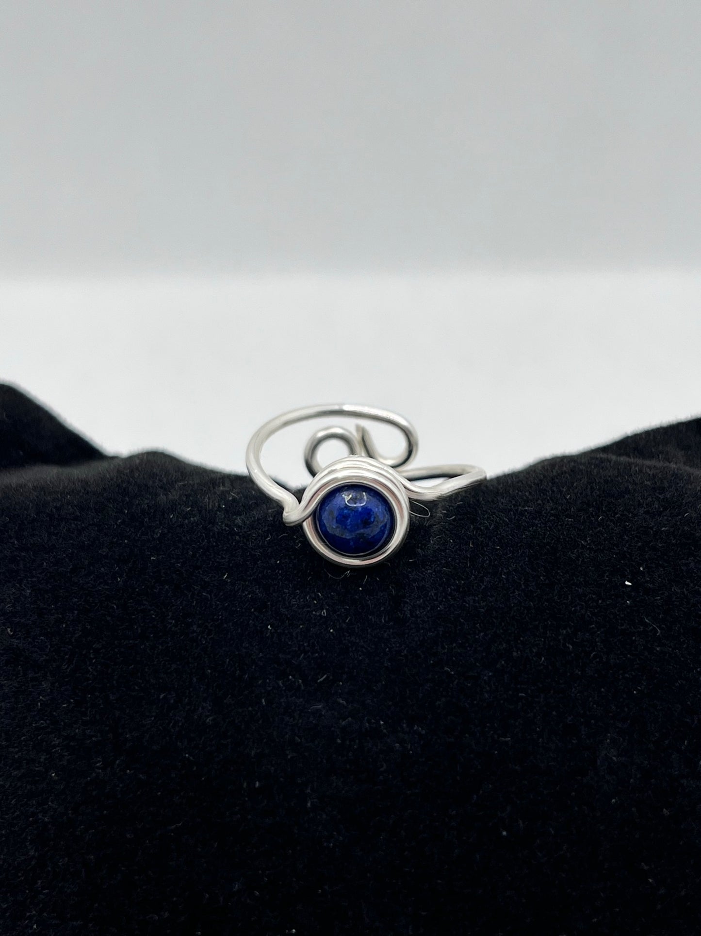 Earth ring