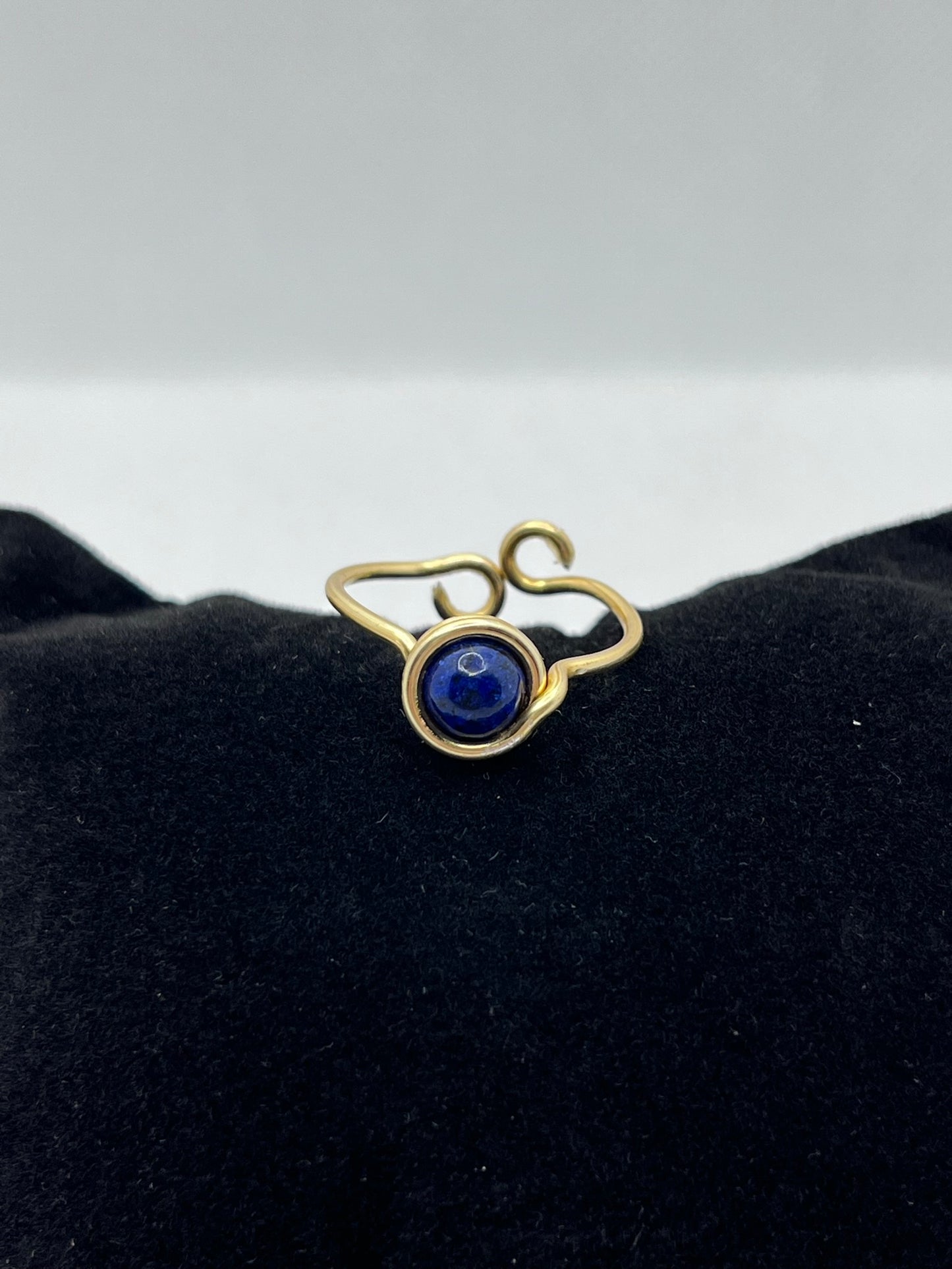 Earth ring
