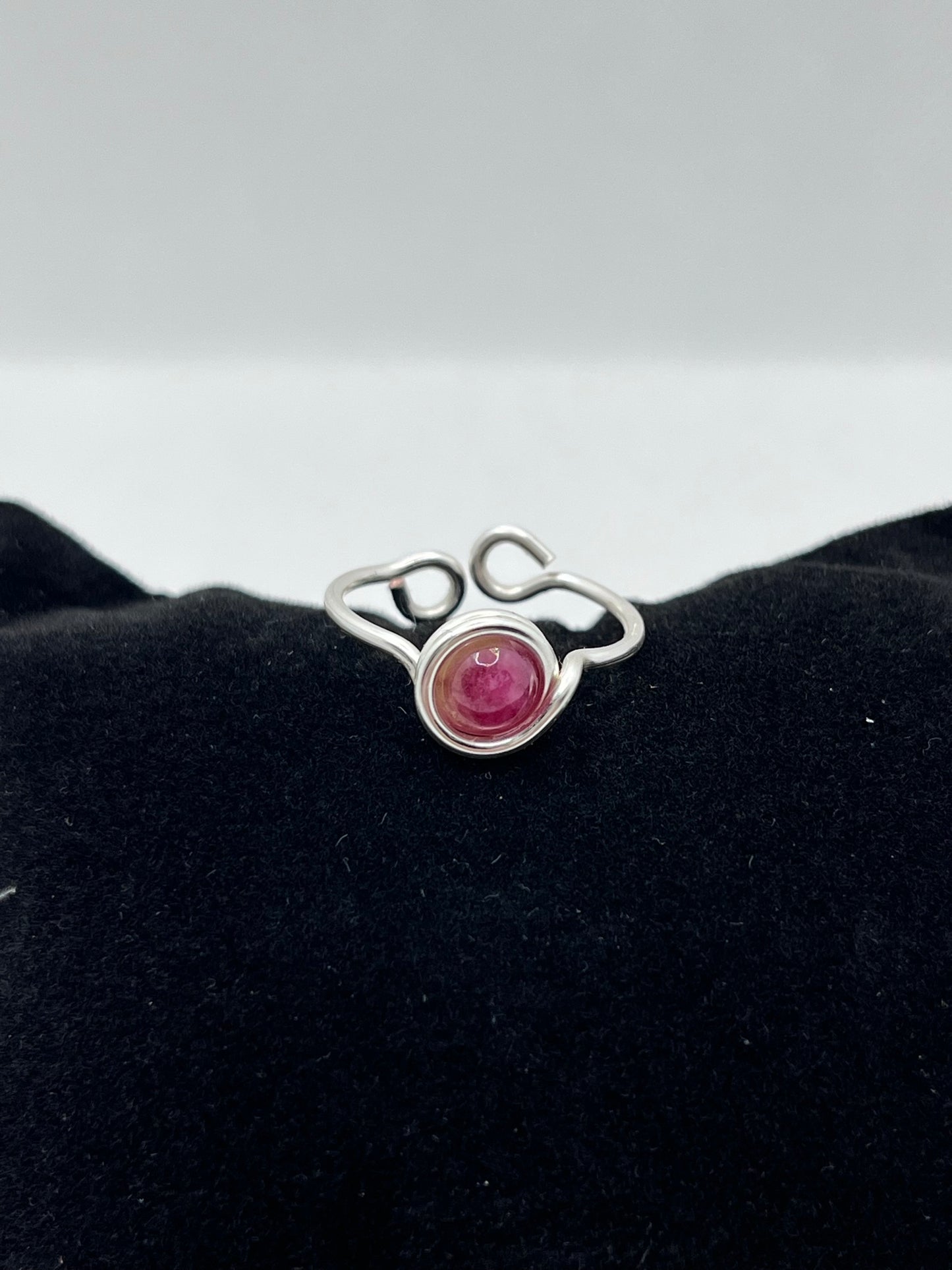 Earth ring