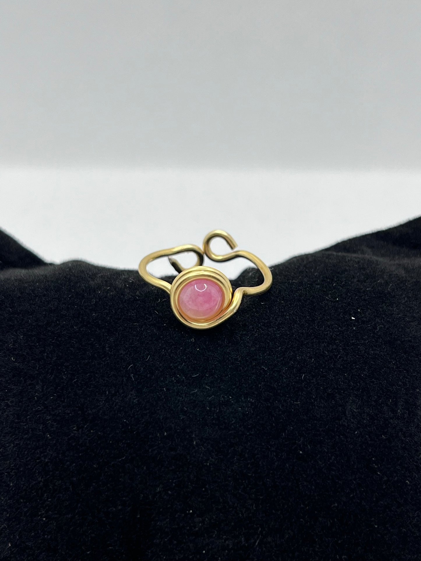 Earth ring
