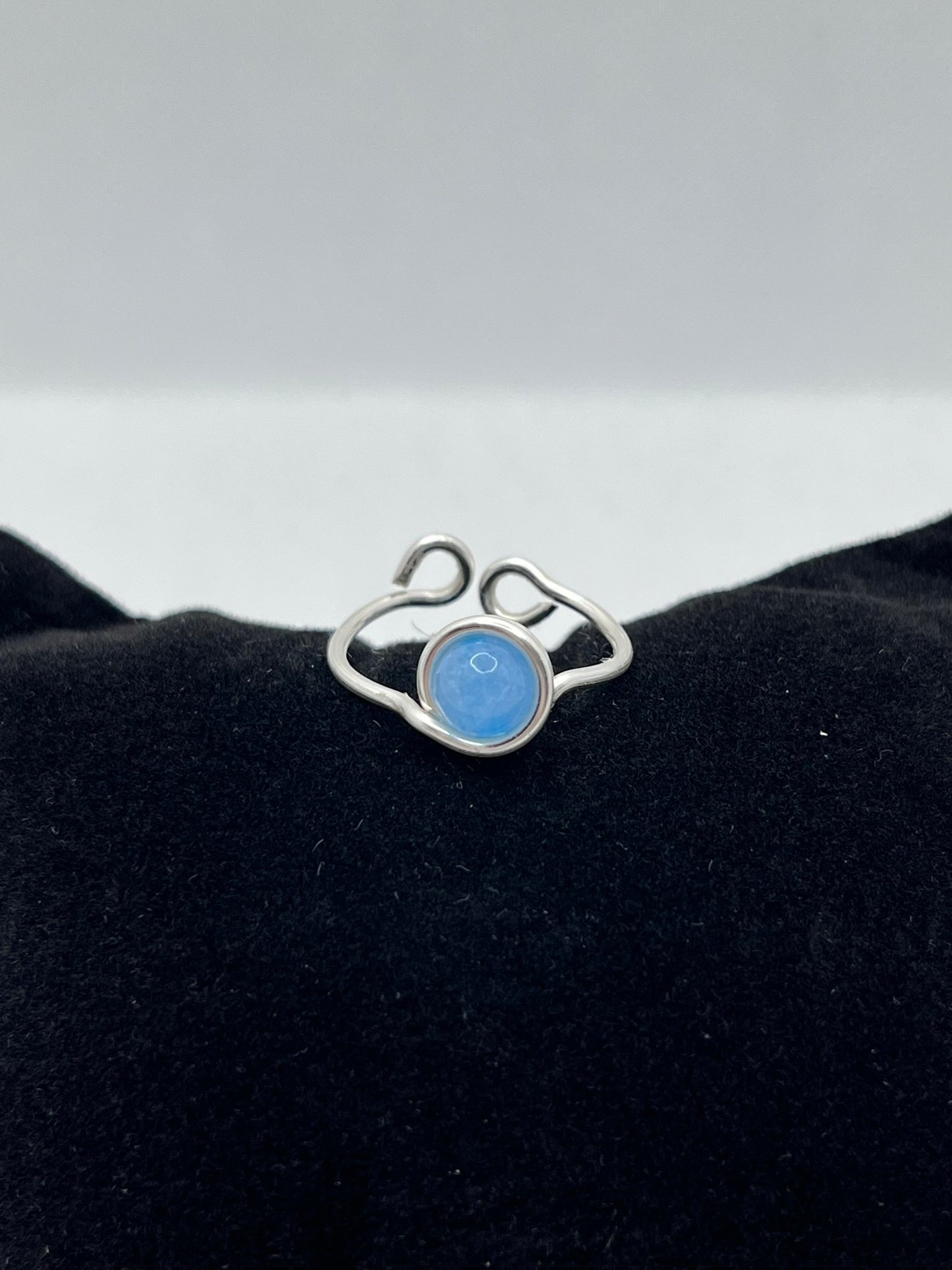 Earth ring