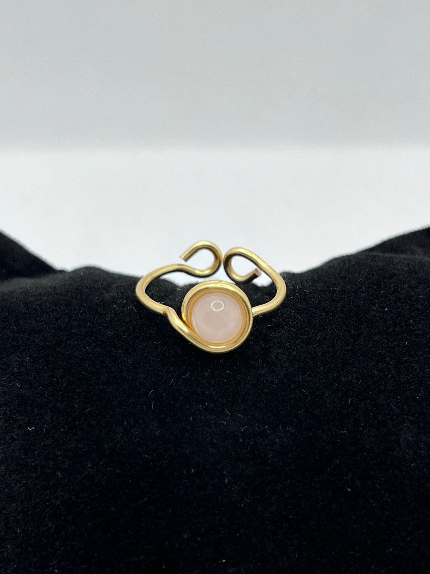 Earth ring