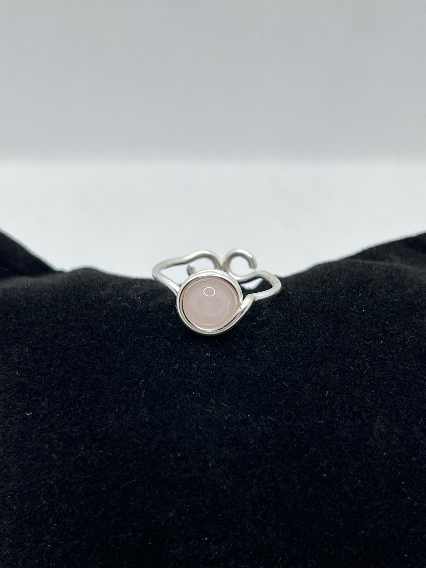 Earth ring