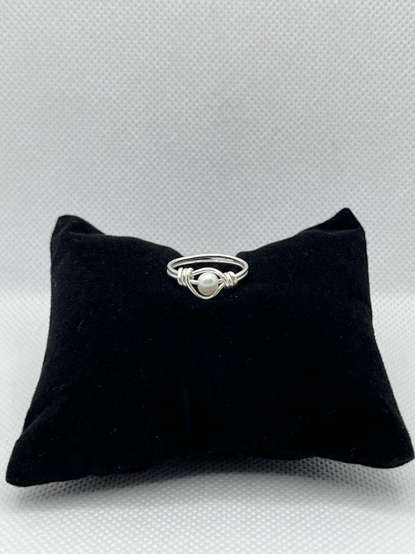 Wrappy Freshwater ringe