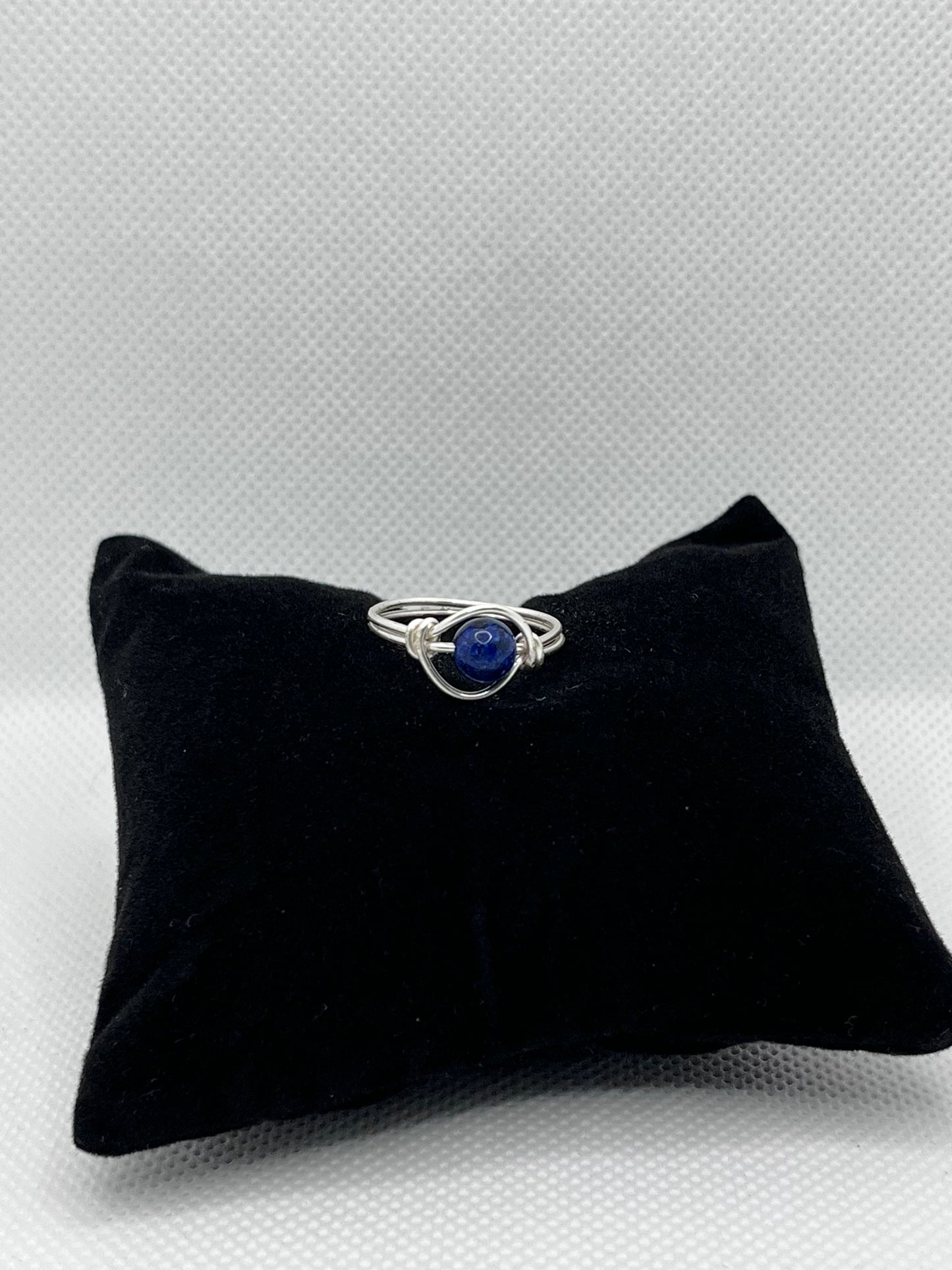 Wrappy Lapis ringe