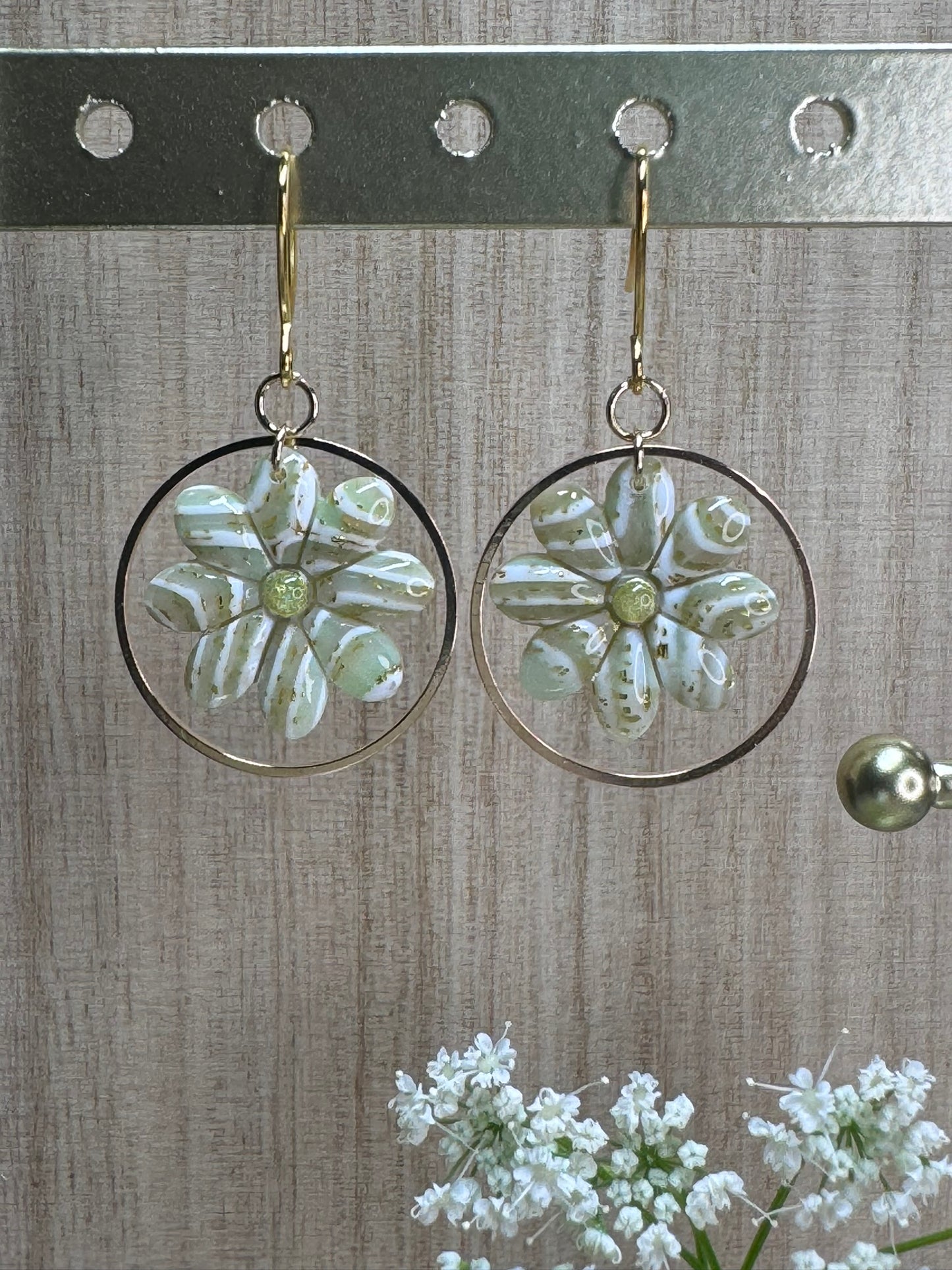 Bellis dangle
