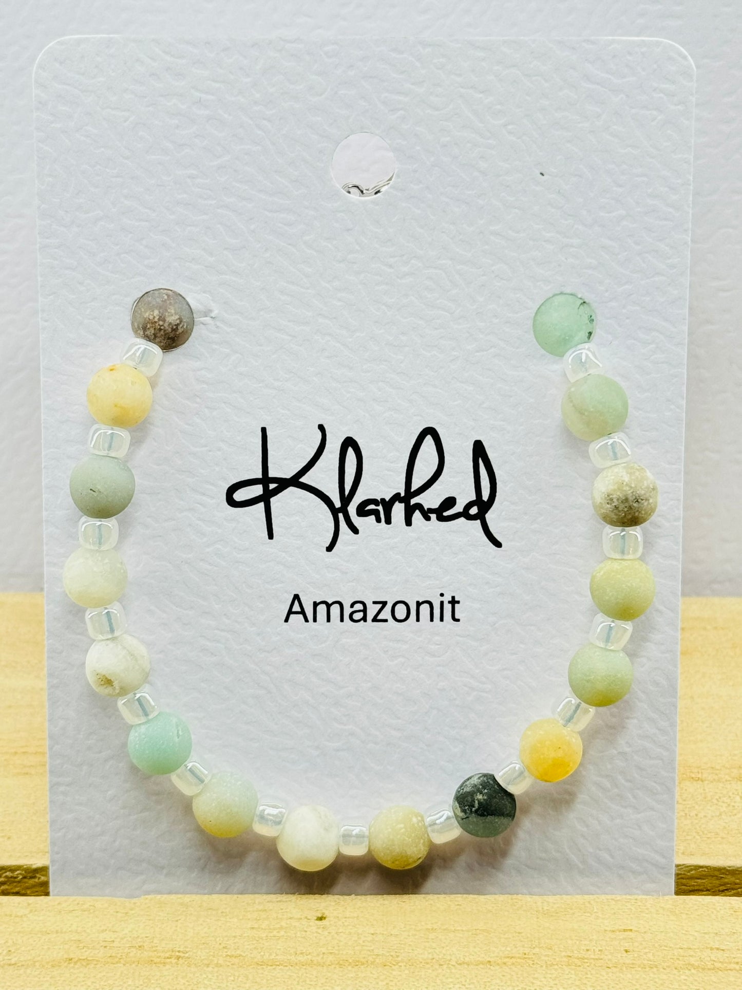 Klarhed
