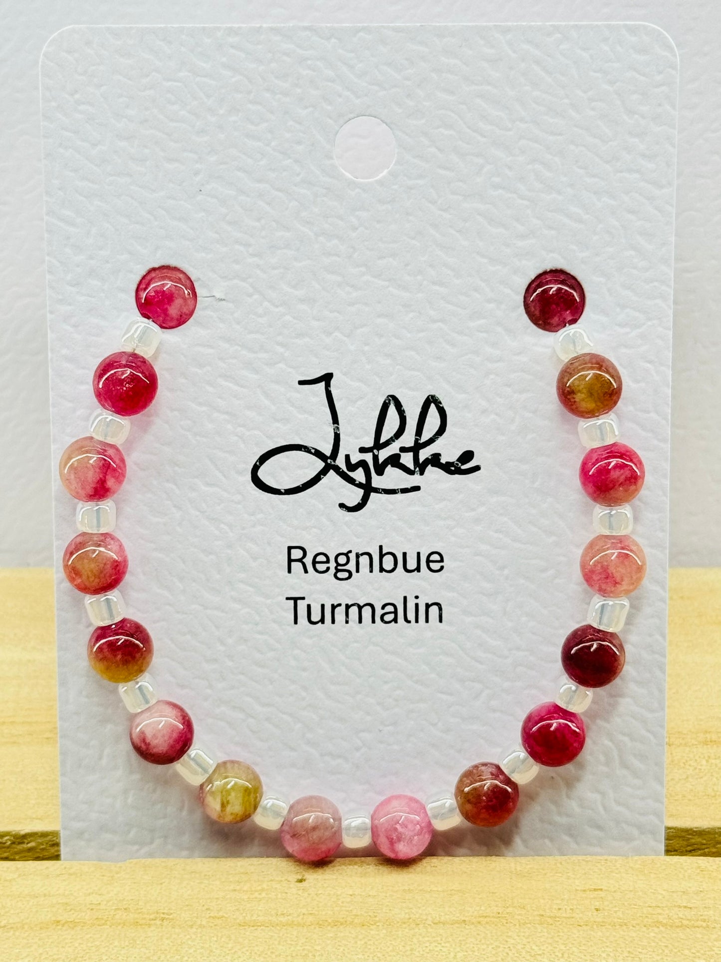 Lykke