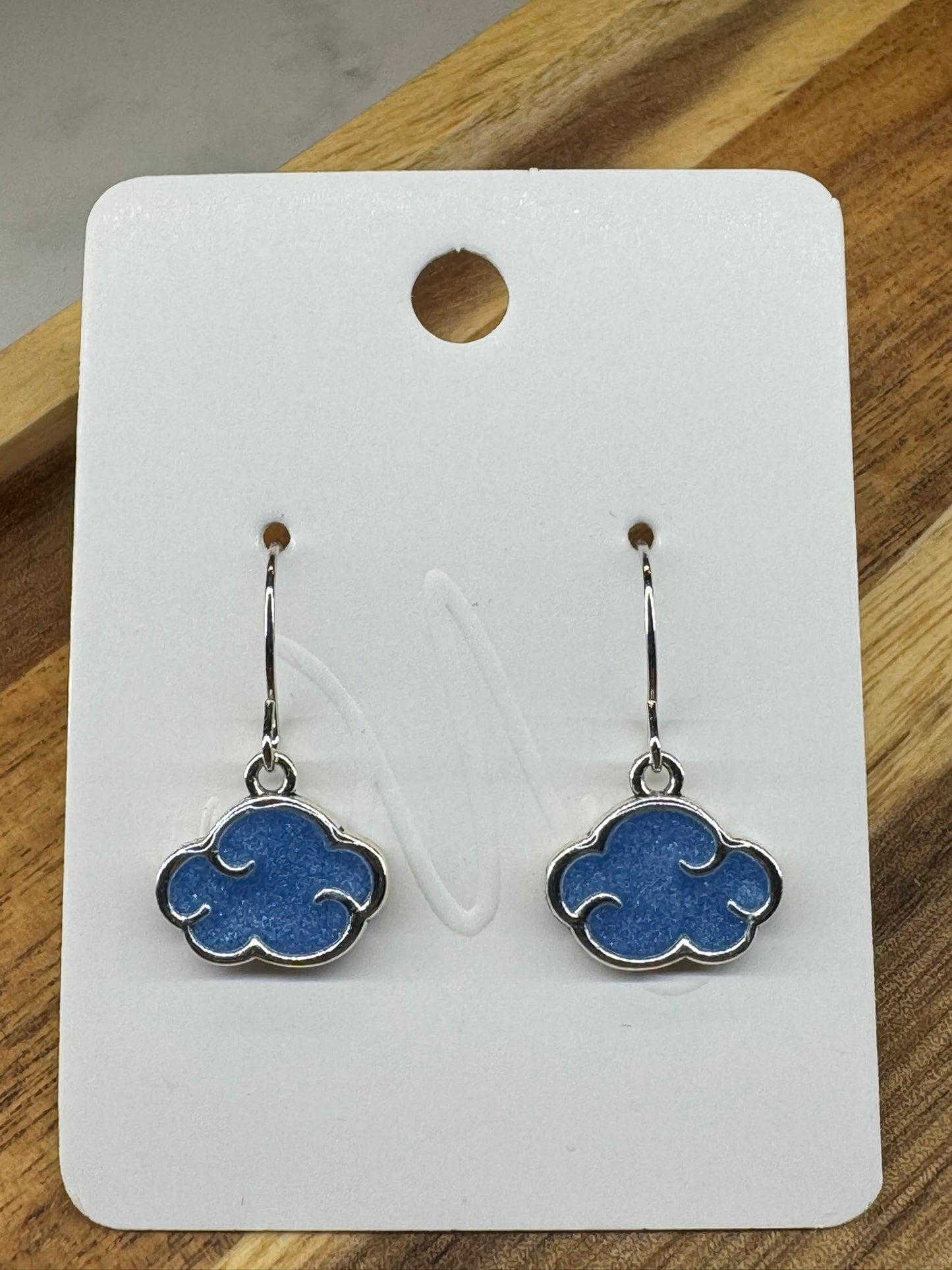 Cloud dangle