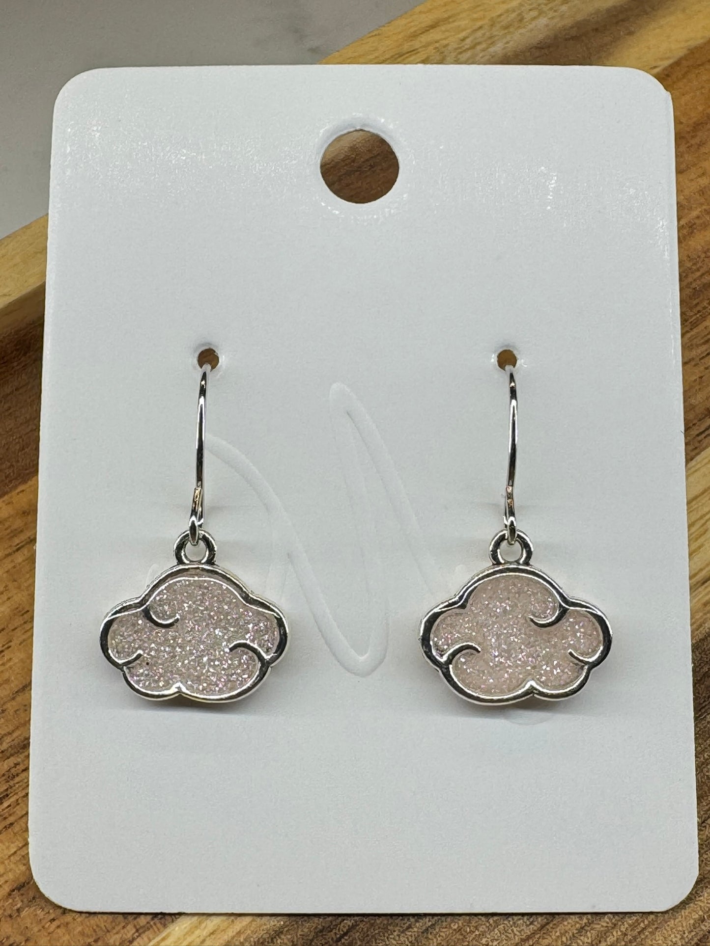Cloud dangle