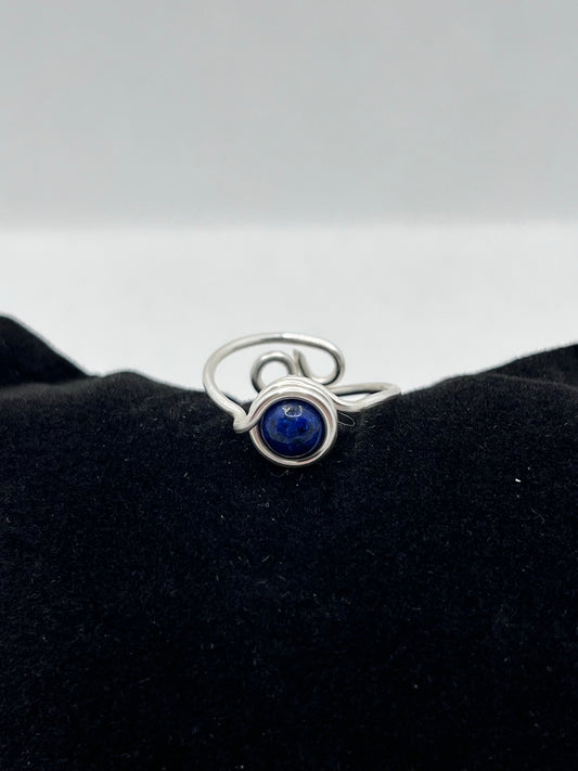 Earth ring