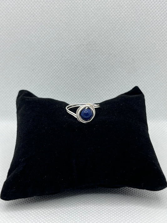 Wrappy Lapis ringe